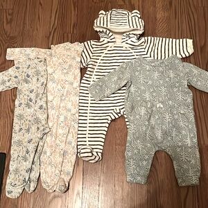 Nordstrom baby bundle